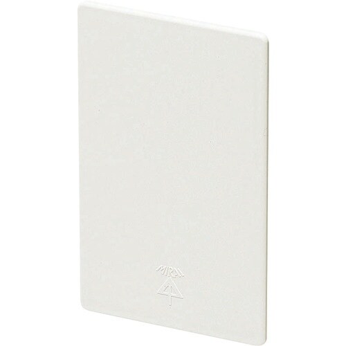 未来 ブランクカバー