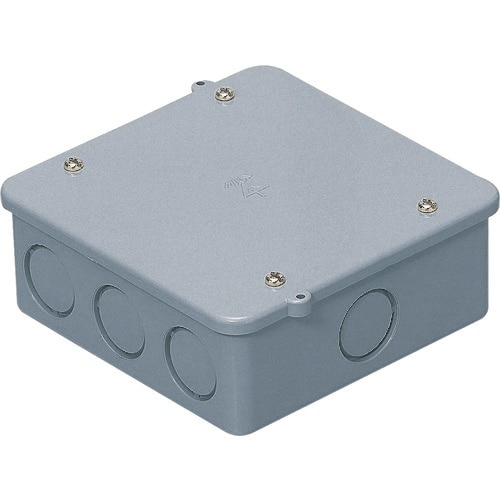 未来 PVKボックスプールボックス