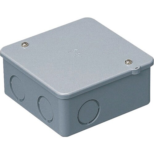 未来 PVKボックスプールボックス