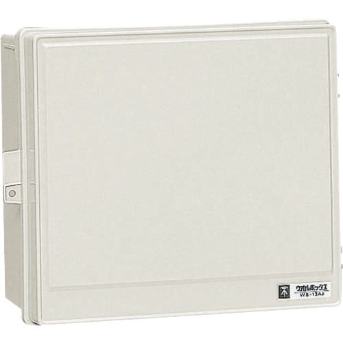 未来 ウオルボックス屋根なし