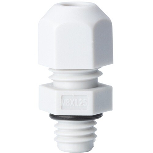 タカチ Mネジケーブルグランド 低価格タイプ ライ