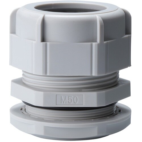 タカチ Mネジケーブルグランド 低価格タイプ ライ