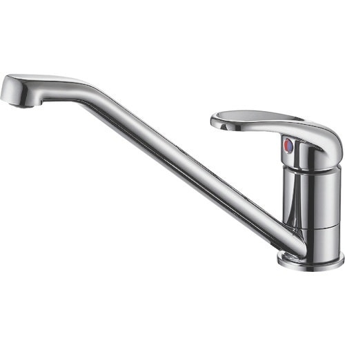 SANEI シングルワンホール混合栓