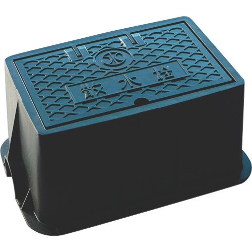 SANEI 電磁弁ボックス