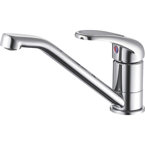 SANEI シングルワンホール混合栓