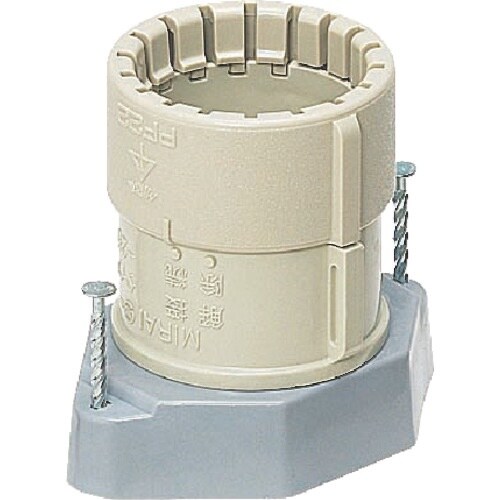 未来 PF管仮枠ブッシング