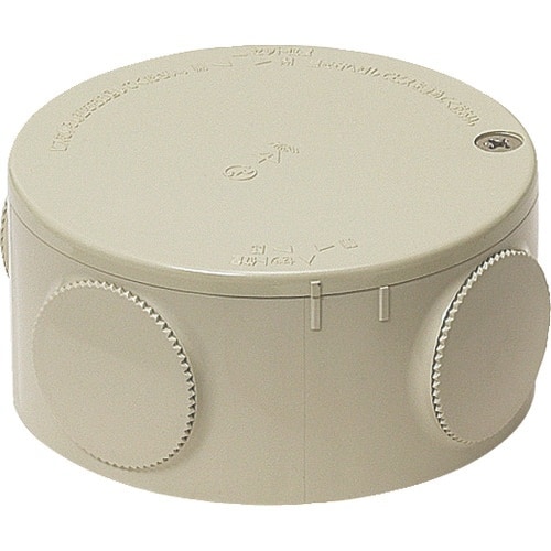 未来 露出用丸型ボックスブランク