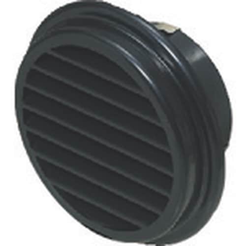 未来 ベントキャップ(黒)