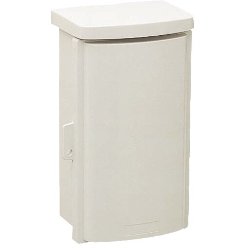 未来 ウオルボックス〈屋根一体型〉