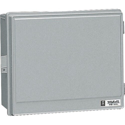 未来 ウオルボックス屋根なし