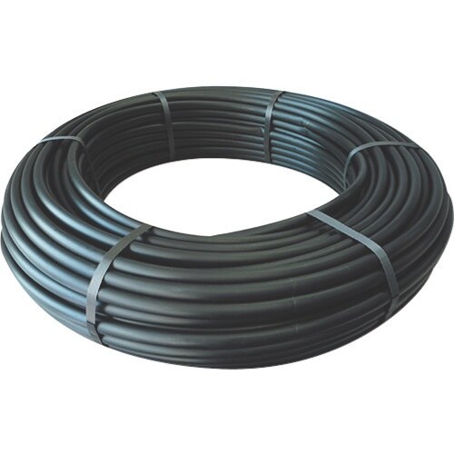 SANEI 軟質ポリエチレンパイプ(120M)