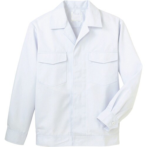 サンペックス 男子ジャンバー 抗菌