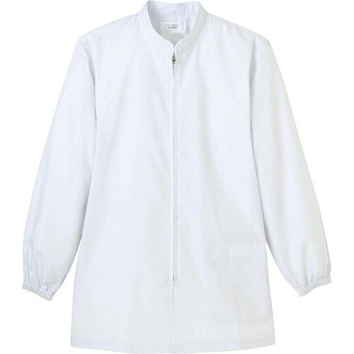 サンペックス コート ホワイト