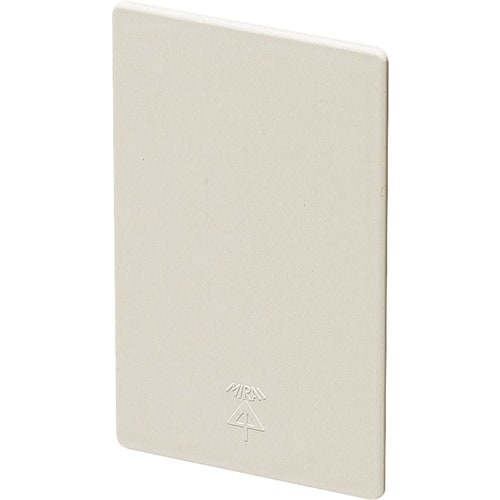 未来 ブランクカバー