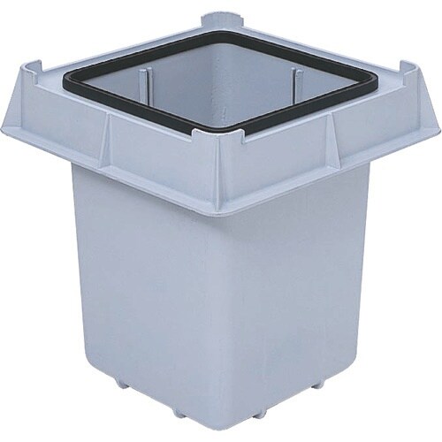 未来 ミライハンドホール(樹脂製)