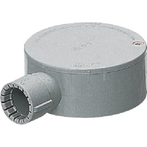 未来 露出用丸形ボックスGタイプ