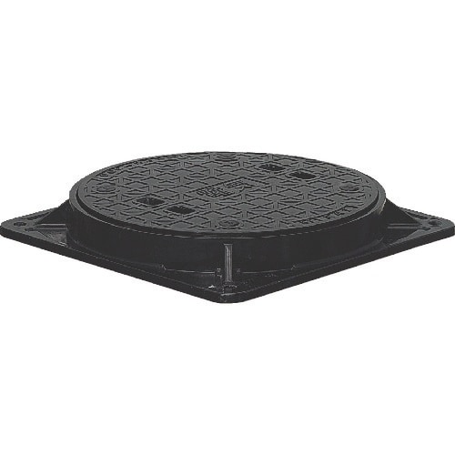 未来 マンホール蓋