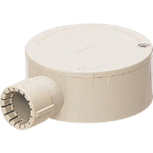 未来 露出用丸形ボックスGタイプ