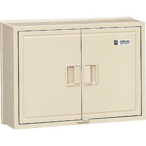 未来 ウオルボックス屋根なし