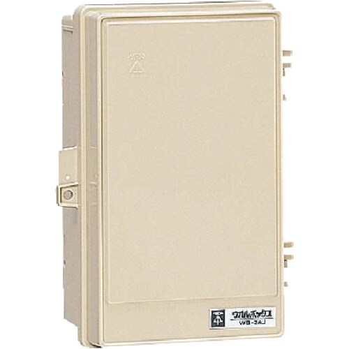 未来 ウオルボックス屋根なし