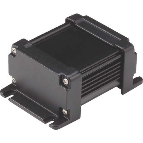 タカチ フランジ足付防水・防塵アルミケース(シール