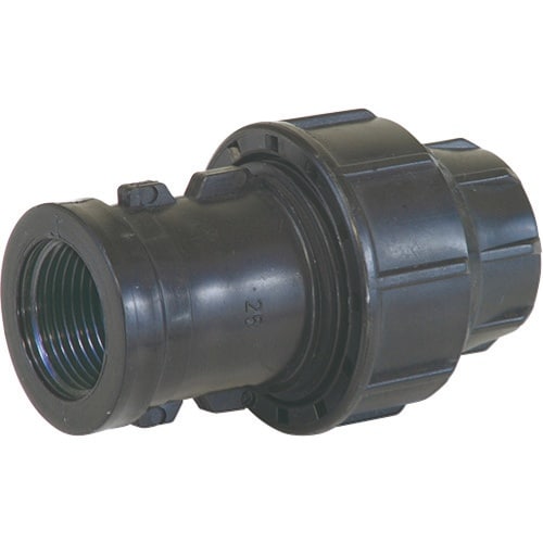 SANEI メスアダプター