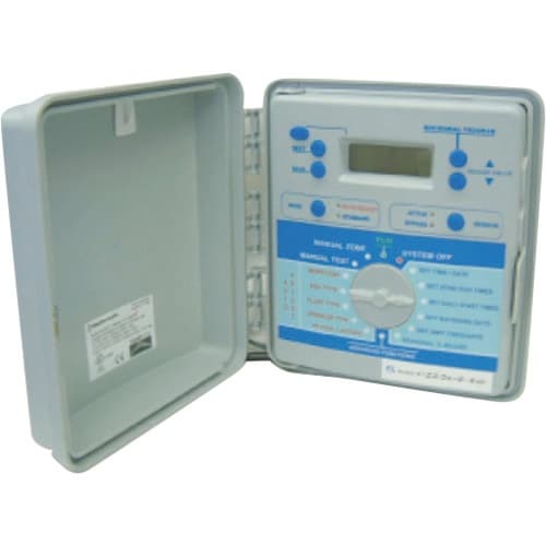 SANEI 自動散水コントローラー