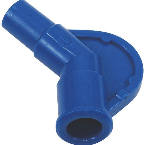 SANEI マイクロフォガー用45°エルボ