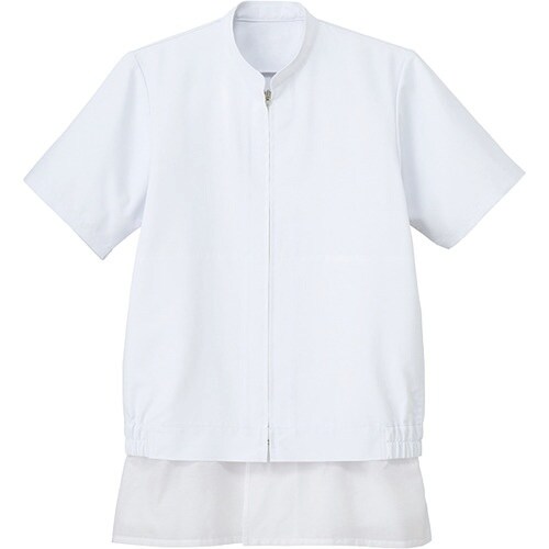 サンペックス クールフリーデ男女兼用半袖ジャンパー