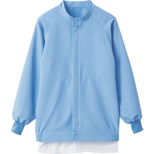 サンペックス 男女兼用長袖ジャンパー