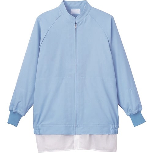 サンペックス 男女兼用長袖ジャンパー(旧SD743