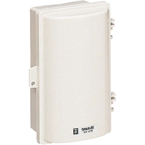 未来 ウオルボックス〈タテ型〉