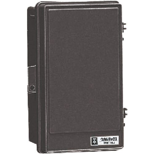 未来 ウオルボックス屋根なし