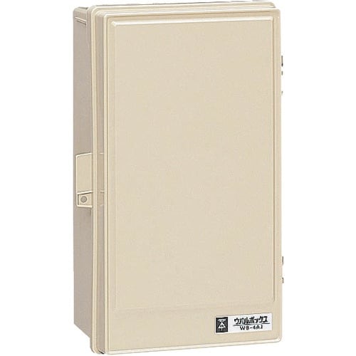 未来 ウオルボックス屋根なし