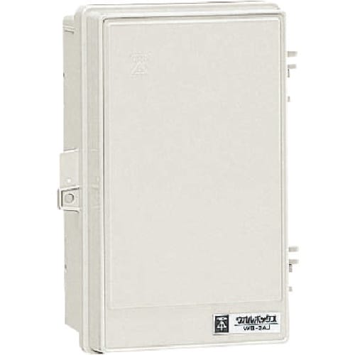 未来 ウオルボックス屋根なし