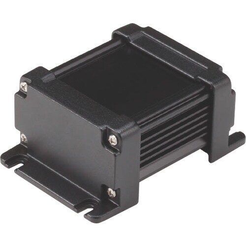 タカチ フランジ足付防水・防塵アルミケース(ノーマ