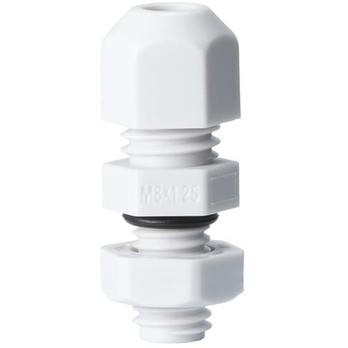 タカチ Mネジケーブルグランド 低価格タイプ ライ