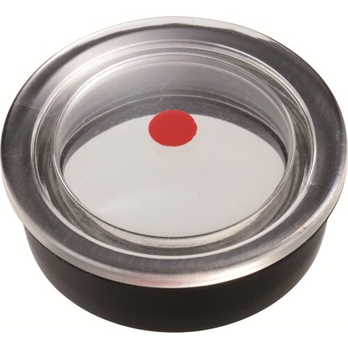 協和 丸型打込式オイルゲージ