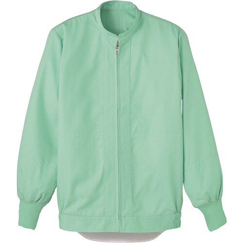 サンペックス 長袖ジャンパー グリーン