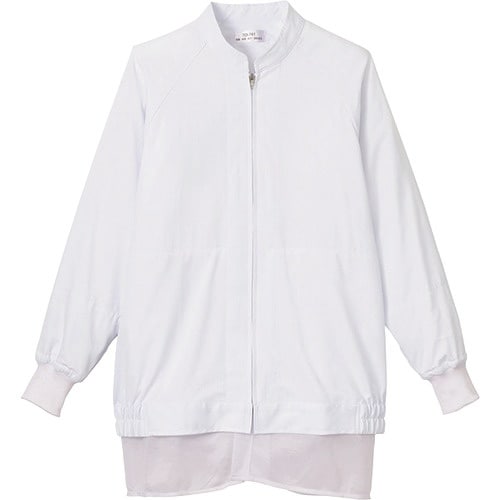 サンペックス 男女兼用長袖ジャンパー(旧SD741