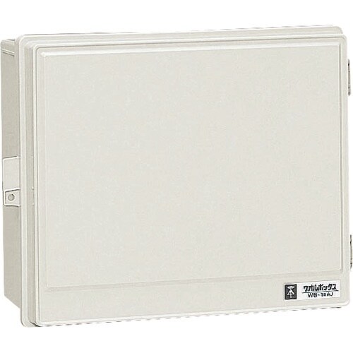 未来 ウオルボックス屋根なし