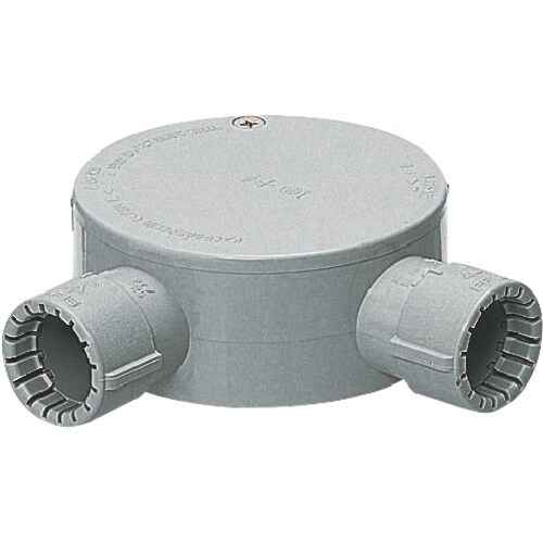 未来 露出用丸形ボックスGタイプ