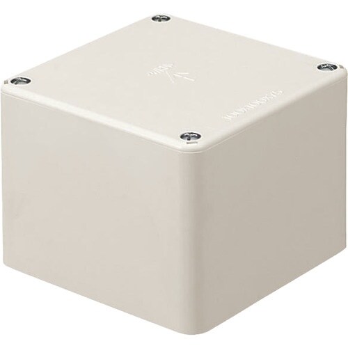 未来 プールボックス正方形ノック無