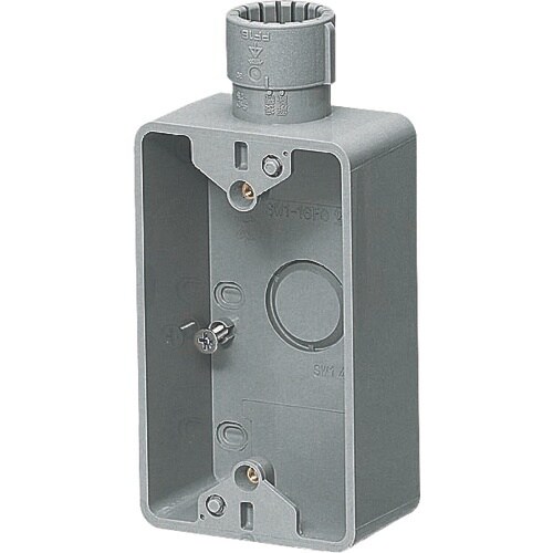 未来 露出スイッチボックスGタイプ