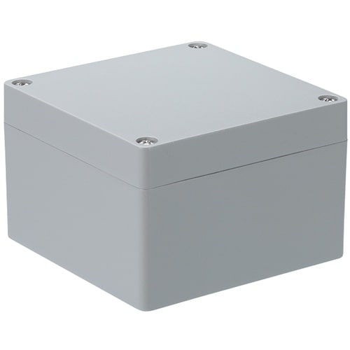 タカチ 防水・防塵アルミダイキャストボックス