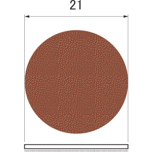 アルゴファイル ポリモンドダイヤディスク