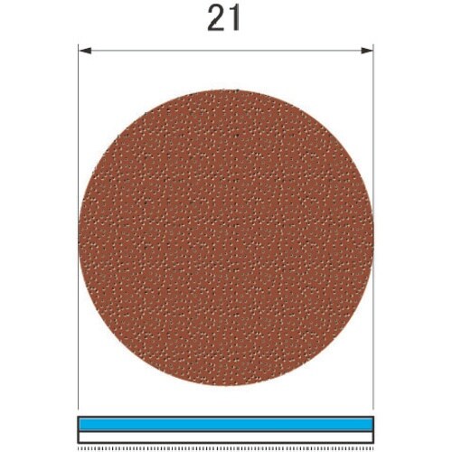 アルゴファイル クッションポリモンドディスク