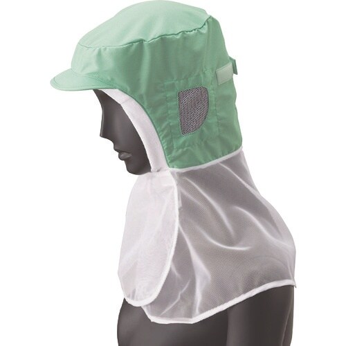 サンペックス クールフード グリーン