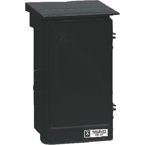 未来 ウオルボックス