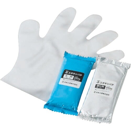 未来 エポキシパテ